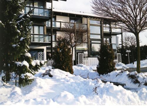 Hotel Abendroth Mittelbach Екстер'єр фото