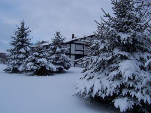 Hotel Abendroth Mittelbach Екстер'єр фото