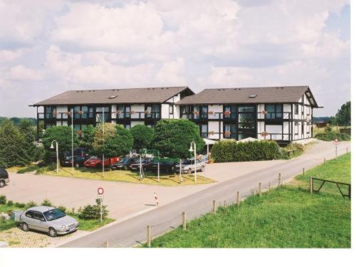Hotel Abendroth Mittelbach Екстер'єр фото