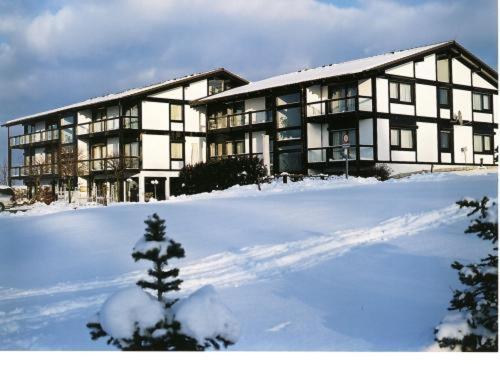 Hotel Abendroth Mittelbach Екстер'єр фото