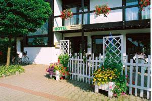 Hotel Abendroth Mittelbach Екстер'єр фото