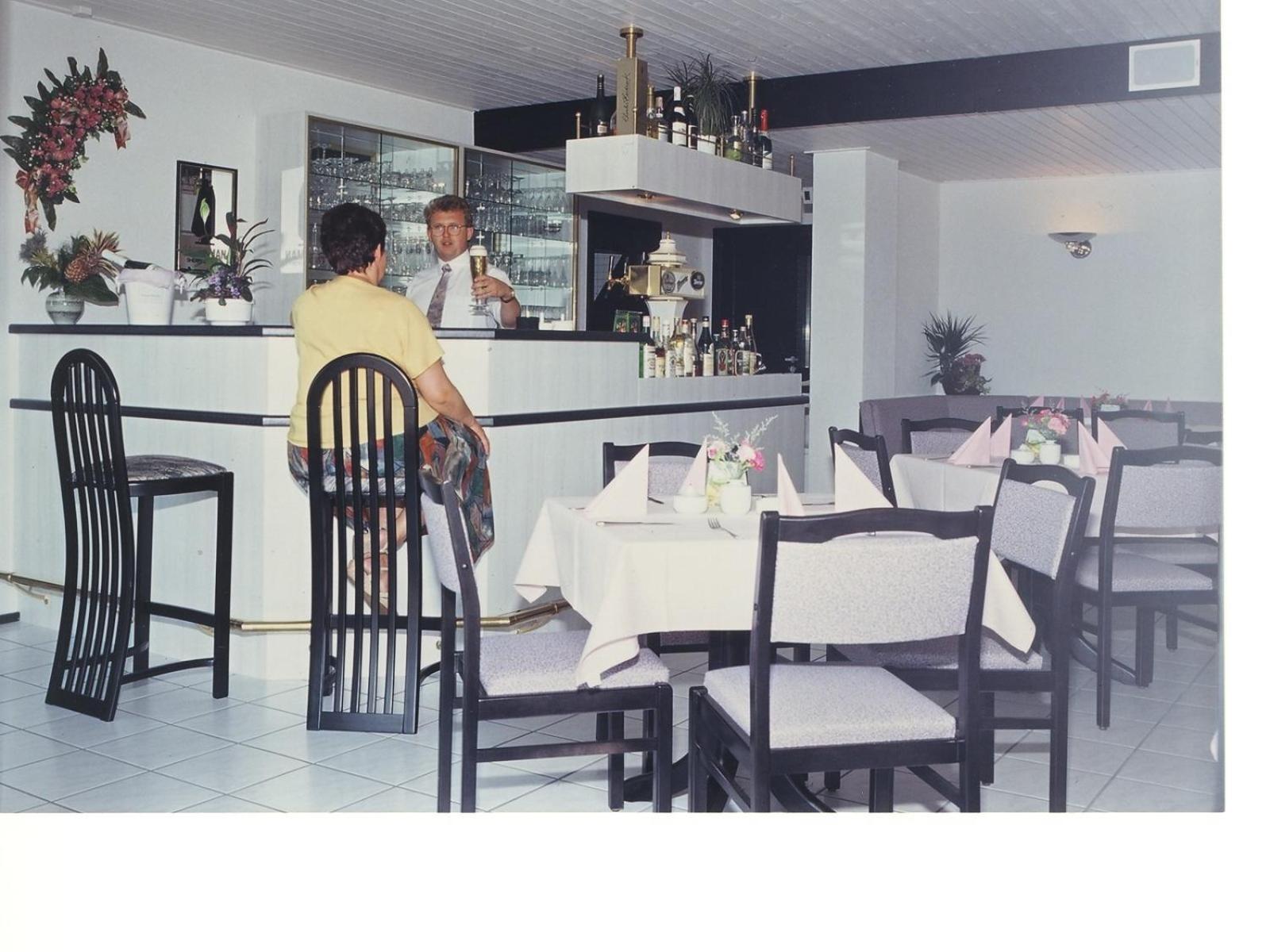 Hotel Abendroth Mittelbach Екстер'єр фото