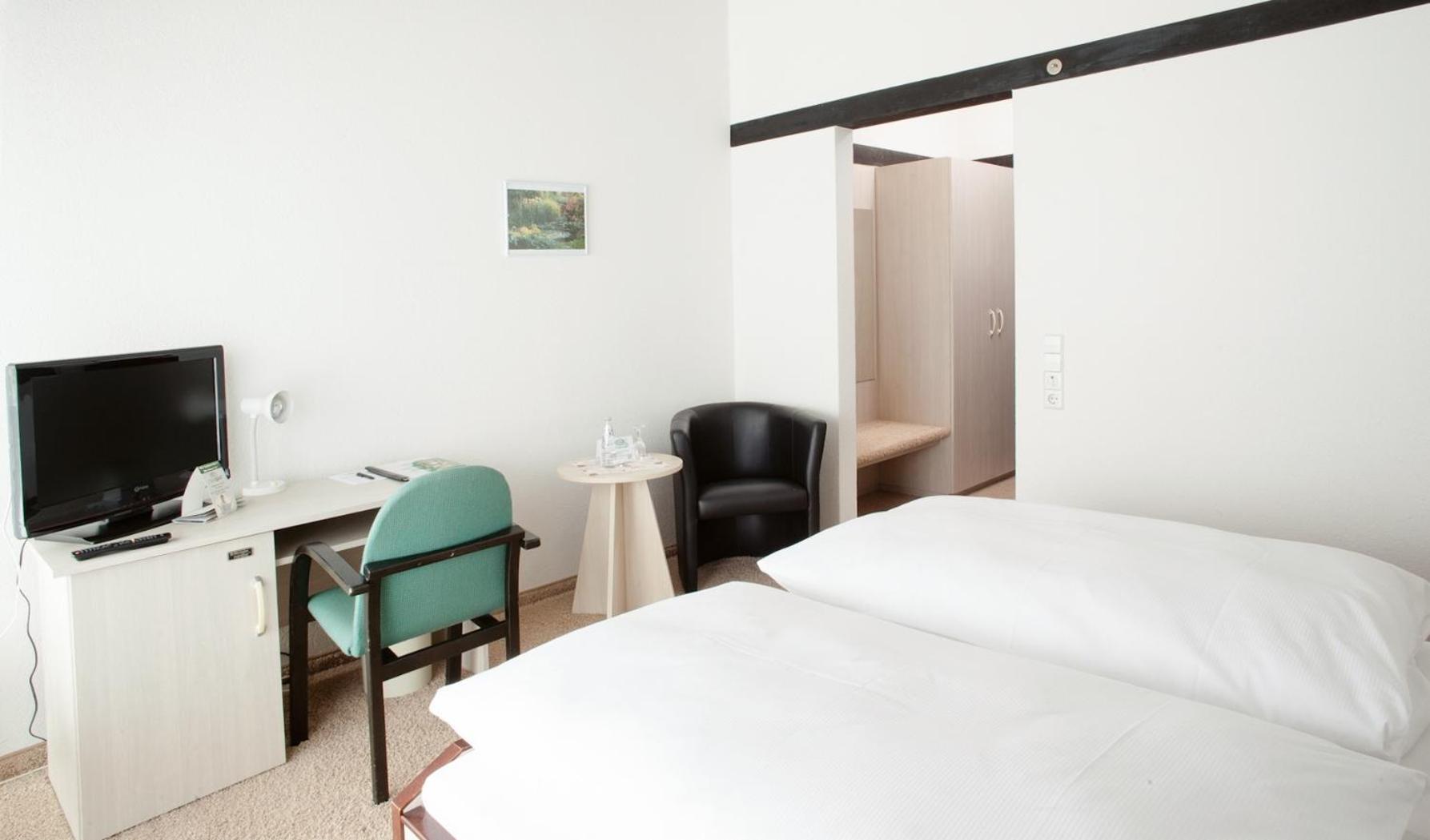 Hotel Abendroth Mittelbach Екстер'єр фото