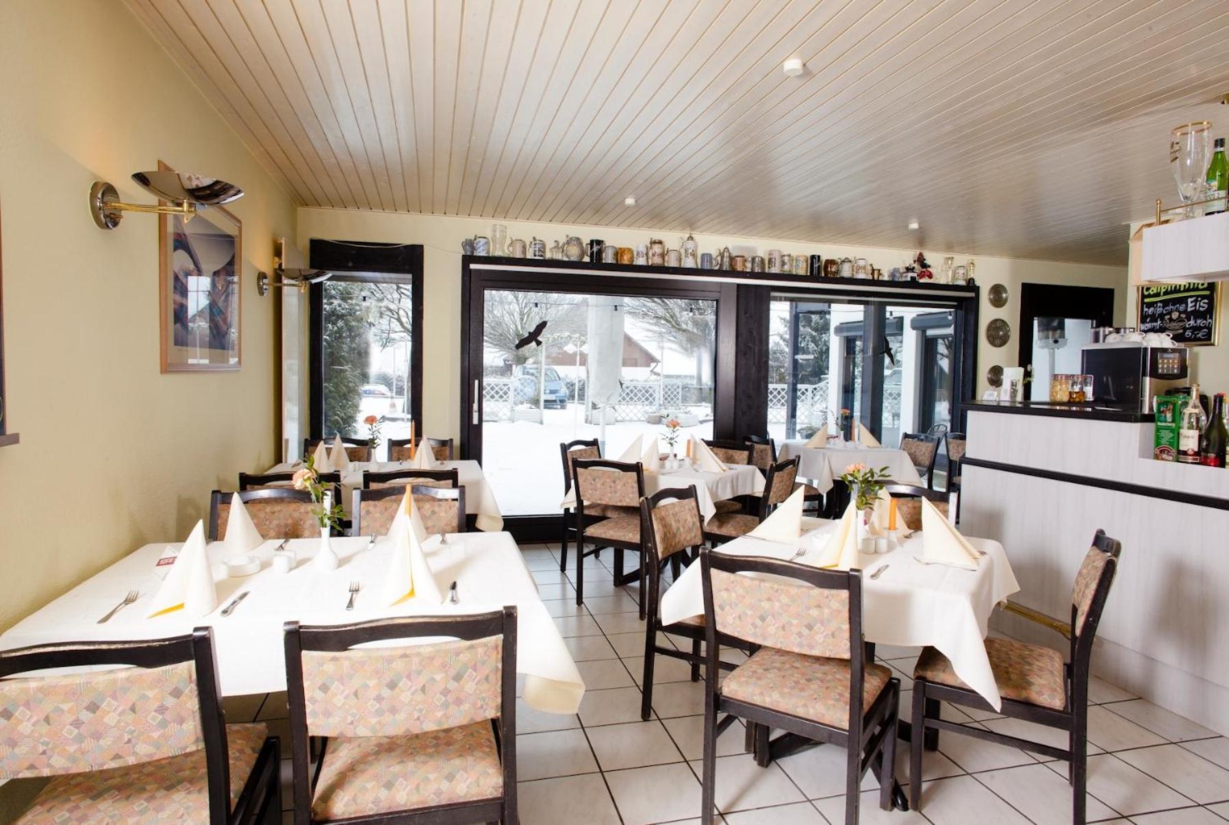 Hotel Abendroth Mittelbach Екстер'єр фото