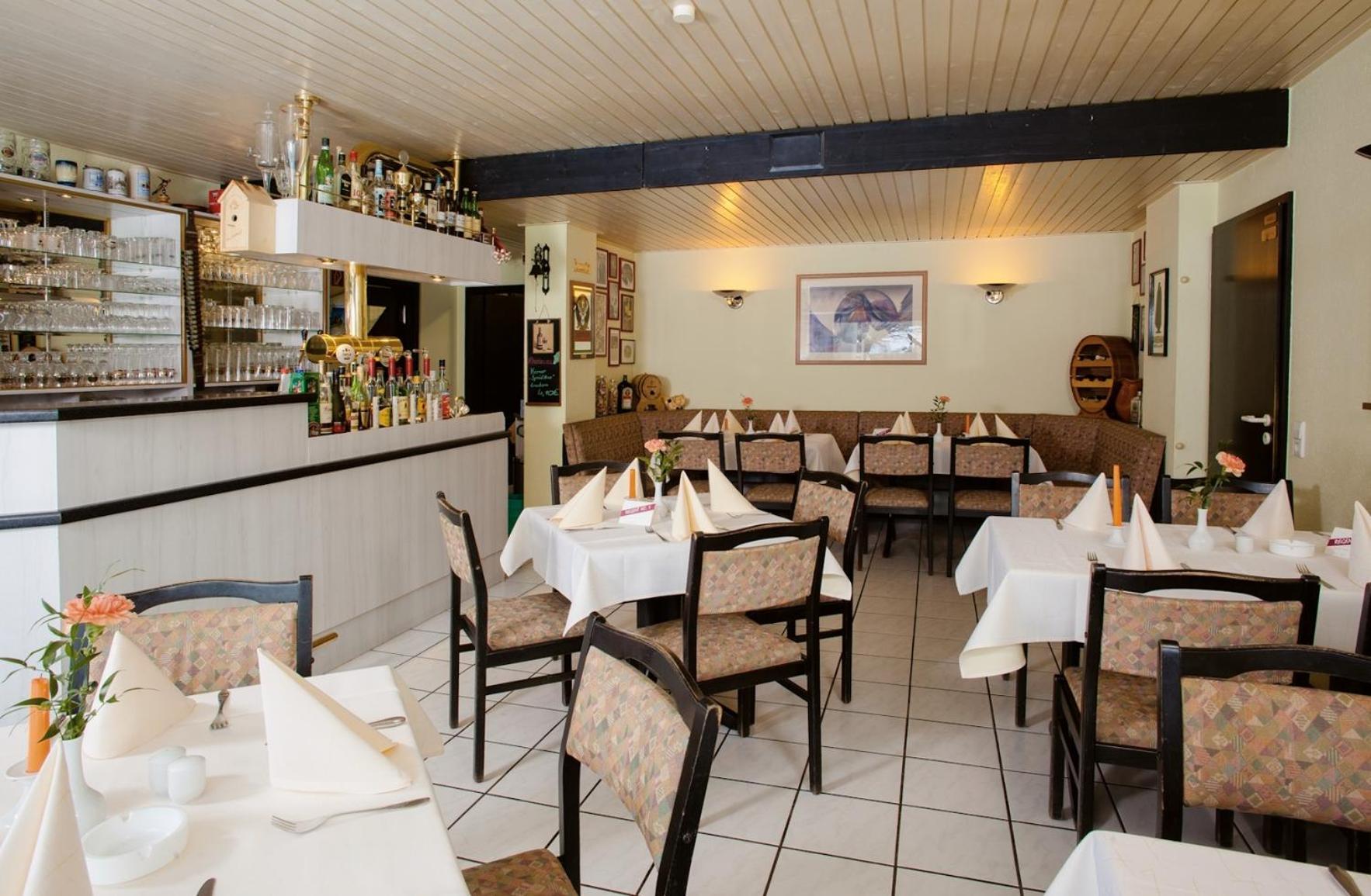 Hotel Abendroth Mittelbach Екстер'єр фото